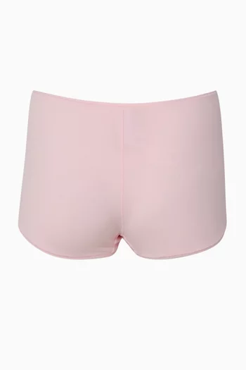 Everyday Cotton Boy Shorts