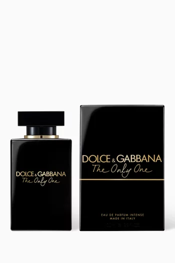 The Only One Eau de Parfum Intense, 100ml