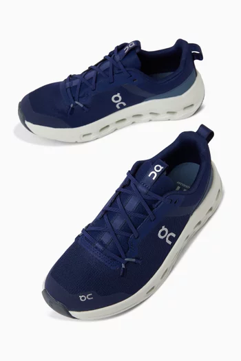 Cloudleap Low-top Sneakers