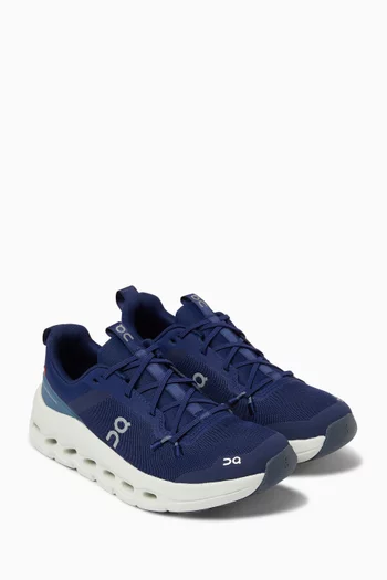 Cloudleap Low-top Sneakers