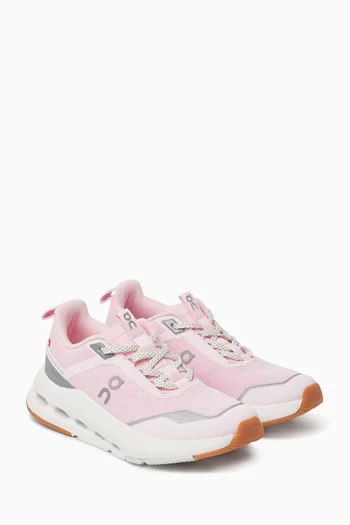 Cloudnova Sneakers in Mesh