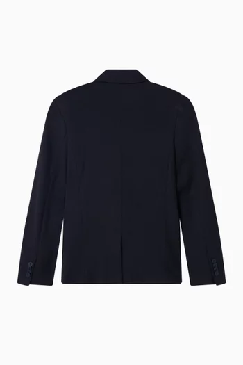 Suit Jacket