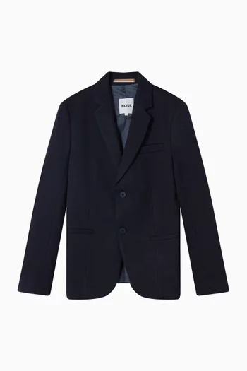 Suit Jacket