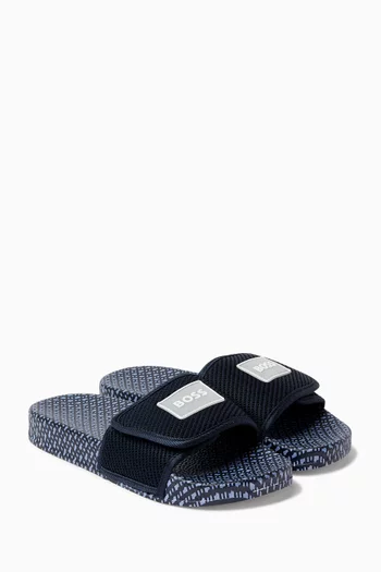 Logo Slides