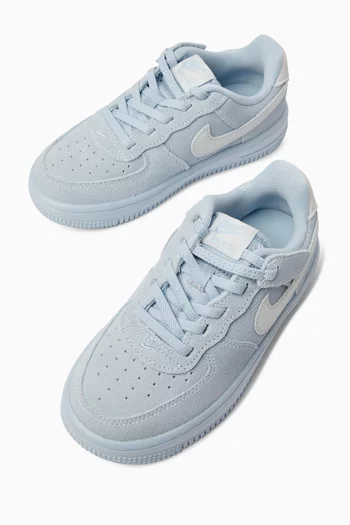 Force 1 Low LV8 EasyOn Sneakers