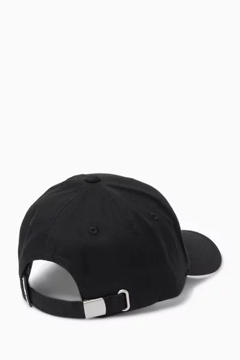 Logo Graphic Cap
