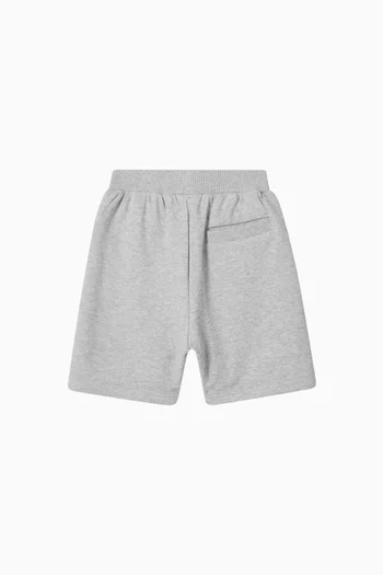 Logo Sweatshorts