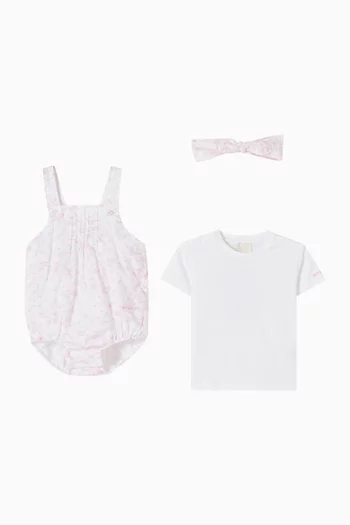 3-piece Gift Set