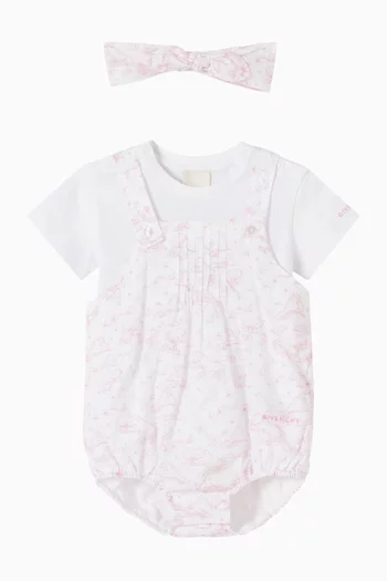 3-piece Gift Set