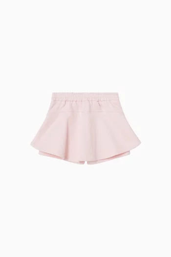 Logo Shorts