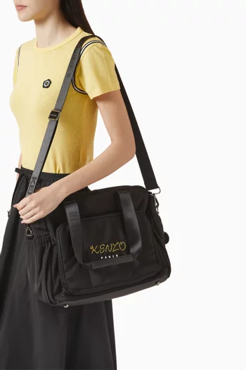 Changing Bag in Nylon