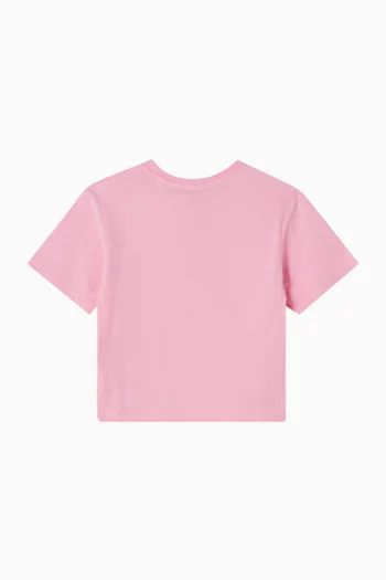 Happy Sweet T-shirt in Cotton