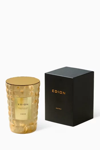 شمعة معطرة امبر هارموني ضمن مجموعة نمبر 31، 2500 غرام
