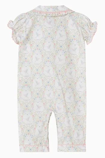 Printed Pyjamas