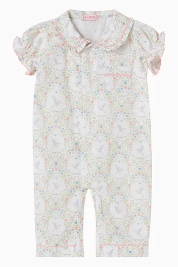 Printed Pyjamas