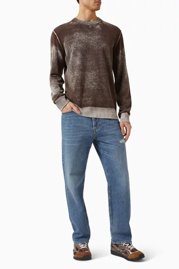 D-Macs Jeans in Denim