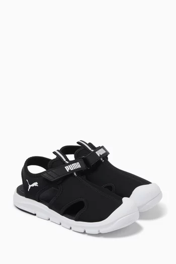 Fun Racer Sandals