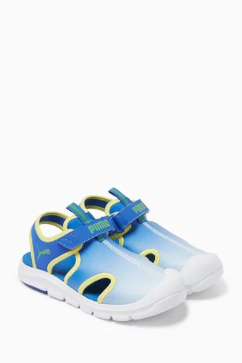 Fun Racer Sandals