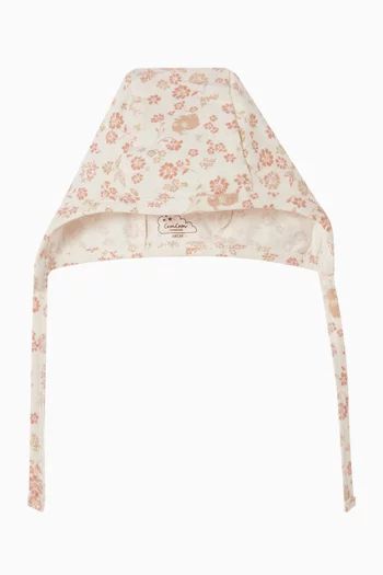 All-over Print Bonnet