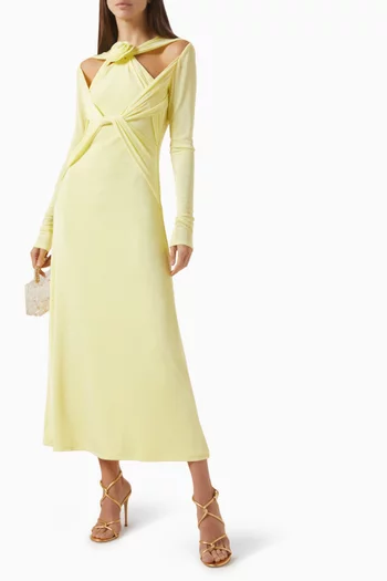 Secret Garden Dress