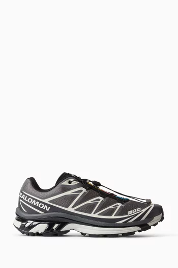 XT‑6 Sneakers