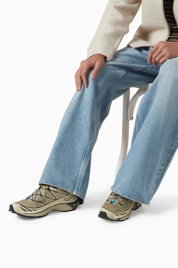 XT‑6 Sneakers
