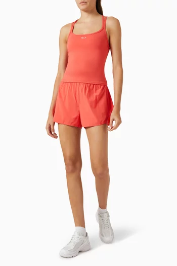 SkinLuxe Cut-out Vest