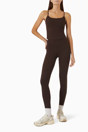 DayFlex Scoop-back Vest