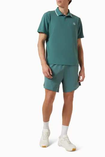 Gamepoint Polo 2.0 Shirt