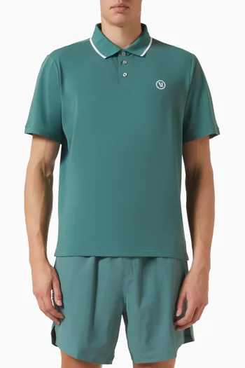 Gamepoint Polo 2.0 Shirt