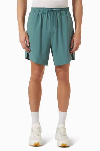 Crosscourt 7" Shorts