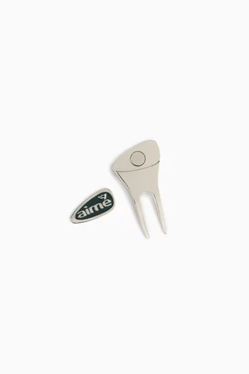 ALD Golf Divot Tool