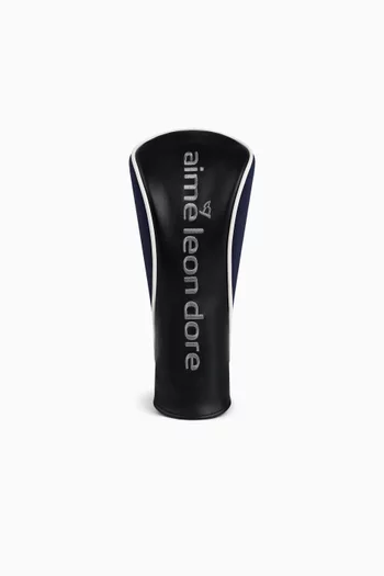 ALD Golf Driver Cover