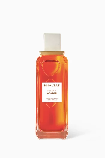 x MDP Moment of Wonder Parfum, 250ml