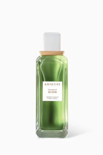 Moment of Bloom Parfum, 250ml