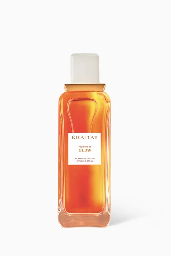 Moment of Glow Parfum, 250ml