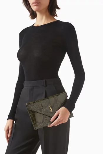 PARIS Pouch in Python