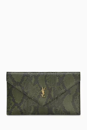 PARIS Pouch in Python