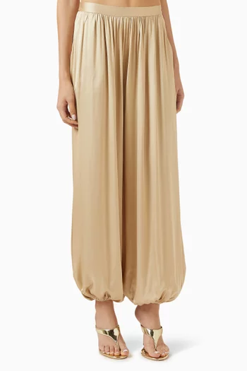 Agnes Harem Pants