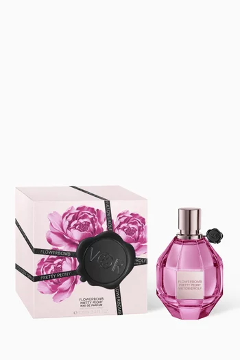 ماء عطر فلاور بومب بريتي بيوني، ‏100 ملل