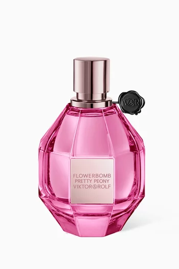 ماء عطر فلاور بومب بريتي بيوني، ‏100 ملل