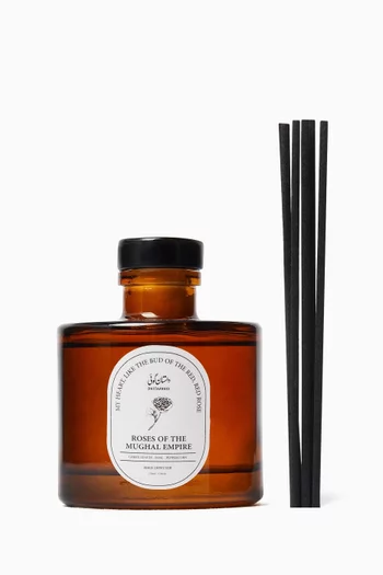 أعواد توزيع عطر روزز اوف ذا موغال إمباير، 120 ملل