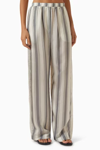 Baxter Stripe Pants