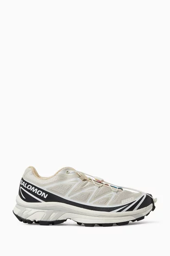 XT‑6 Sneakers