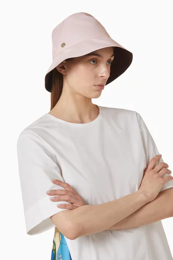 Twist Bucket Hat