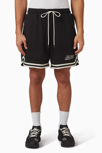 x Represent Court Shorts