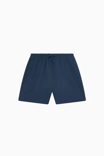 Florian Shorts in Organic Cotton
