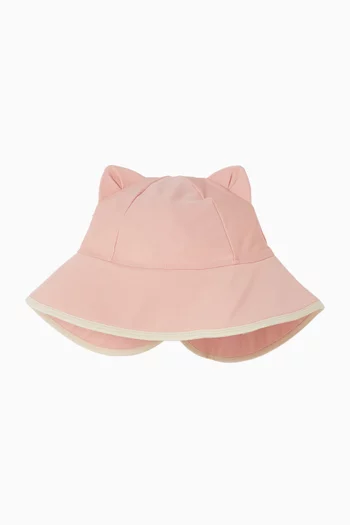 Kitty Sun Hat
