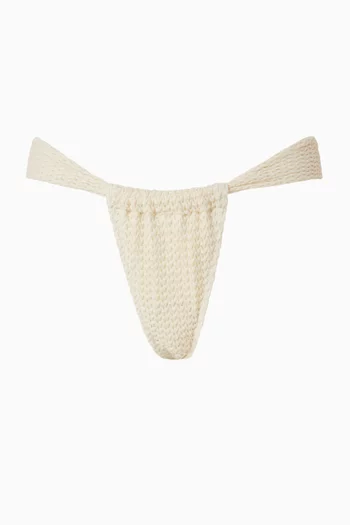 Sandra Bikini Briefs