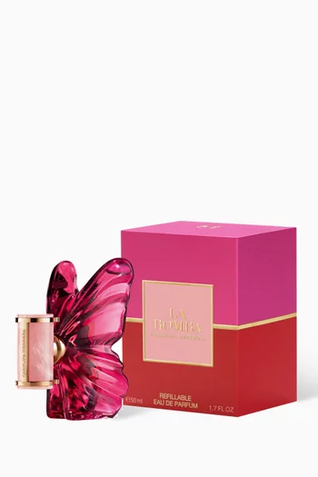 ماء عطر لا بومبا، 50 ملل